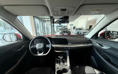 Changan CS35 Plus, 2024 год, 2 649 900 рублей, 6 фотография