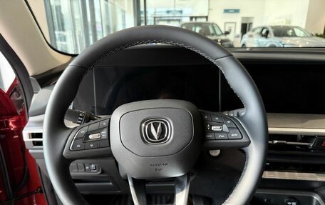 Changan CS35 Plus, 2024 год, 2 649 900 рублей, 8 фотография