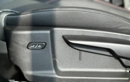 Changan CS35 Plus, 2024 год, 2 649 900 рублей, 10 фотография