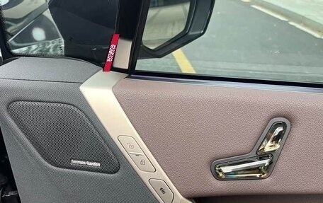 BMW iX, 2024 год, 6 880 000 рублей, 28 фотография