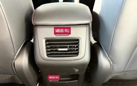 Changan CS35 Plus, 2024 год, 2 649 900 рублей, 12 фотография