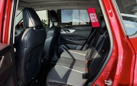 Changan CS35 Plus, 2024 год, 2 649 900 рублей, 11 фотография