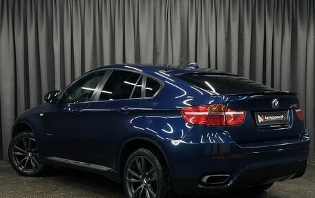BMW X6, 2012 год, 2 299 777 рублей, 2 фотография