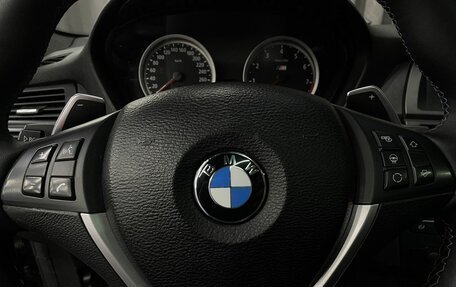 BMW X6, 2012 год, 2 299 777 рублей, 7 фотография