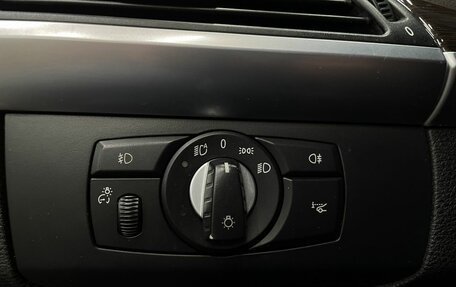 BMW X6, 2012 год, 2 299 777 рублей, 6 фотография