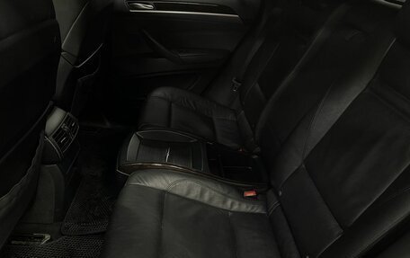 BMW X6, 2012 год, 2 299 777 рублей, 12 фотография