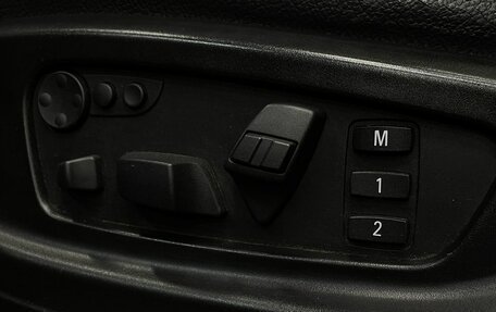 BMW X6, 2012 год, 2 299 777 рублей, 11 фотография