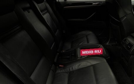 BMW X6, 2012 год, 2 299 777 рублей, 13 фотография