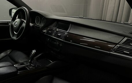 BMW X6, 2012 год, 2 299 777 рублей, 19 фотография