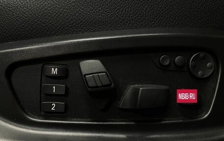 BMW X6, 2012 год, 2 299 777 рублей, 14 фотография