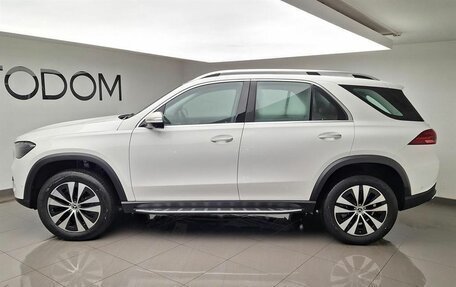 Mercedes-Benz GLE, 2025 год, 12 300 000 рублей, 4 фотография