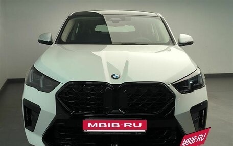 BMW X2, 2025 год, 6 600 000 рублей, 3 фотография