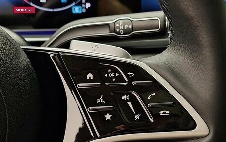 Mercedes-Benz GLE, 2025 год, 12 300 000 рублей, 15 фотография