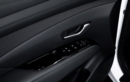 Hyundai Tucson, 2025 год, 4 750 000 рублей, 13 фотография