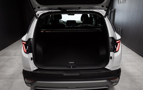 Hyundai Tucson, 2025 год, 4 750 000 рублей, 8 фотография