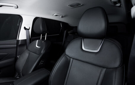 Hyundai Tucson, 2025 год, 4 750 000 рублей, 14 фотография