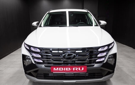 Hyundai Tucson, 2025 год, 4 750 000 рублей, 2 фотография