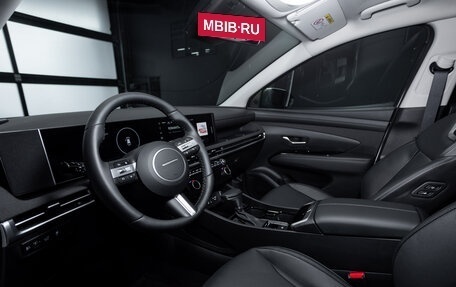 Hyundai Tucson, 2025 год, 4 750 000 рублей, 9 фотография