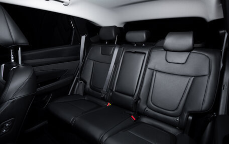 Hyundai Tucson, 2025 год, 4 750 000 рублей, 15 фотография