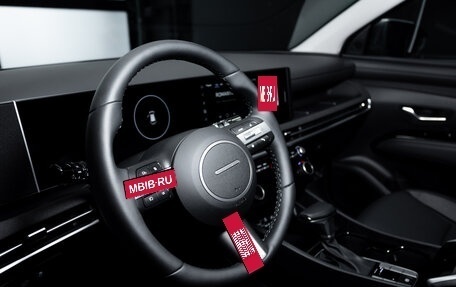 Hyundai Tucson, 2025 год, 4 750 000 рублей, 10 фотография