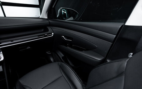 Hyundai Tucson, 2025 год, 4 750 000 рублей, 18 фотография