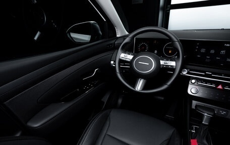 Hyundai Tucson, 2025 год, 4 750 000 рублей, 17 фотография