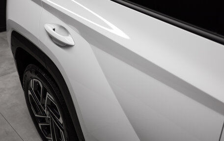 Hyundai Tucson, 2025 год, 4 750 000 рублей, 34 фотография