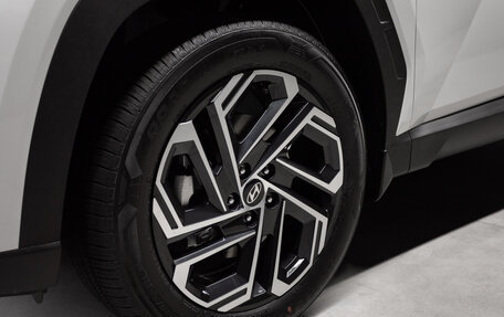 Hyundai Tucson, 2025 год, 4 750 000 рублей, 30 фотография