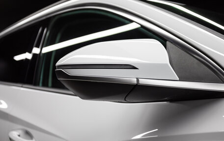 Hyundai Tucson, 2025 год, 4 750 000 рублей, 33 фотография