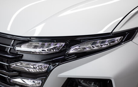 Hyundai Tucson, 2025 год, 4 750 000 рублей, 31 фотография