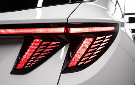 Hyundai Tucson, 2025 год, 4 750 000 рублей, 36 фотография