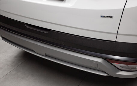 Hyundai Tucson, 2025 год, 4 750 000 рублей, 37 фотография