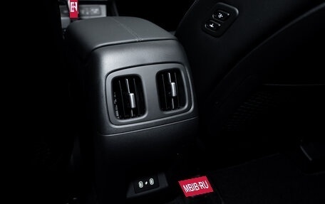 Hyundai Tucson, 2025 год, 4 750 000 рублей, 19 фотография