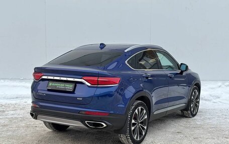 Geely Tugella FY11, 2022 год, 2 820 000 рублей, 5 фотография