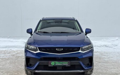 Geely Tugella FY11, 2022 год, 2 820 000 рублей, 2 фотография