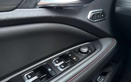 Geely Tugella FY11, 2022 год, 2 820 000 рублей, 10 фотография