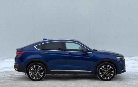 Geely Tugella FY11, 2022 год, 2 820 000 рублей, 4 фотография