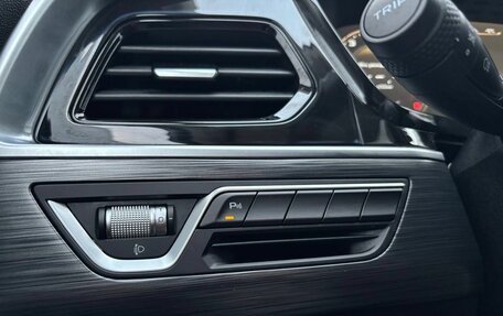 Geely Tugella FY11, 2022 год, 2 820 000 рублей, 12 фотография