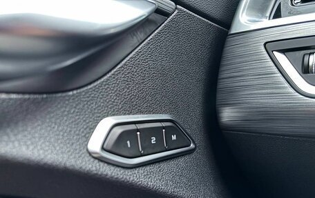 Geely Tugella FY11, 2022 год, 2 820 000 рублей, 11 фотография