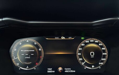 Geely Tugella FY11, 2022 год, 2 820 000 рублей, 9 фотография