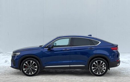 Geely Tugella FY11, 2022 год, 2 820 000 рублей, 8 фотография