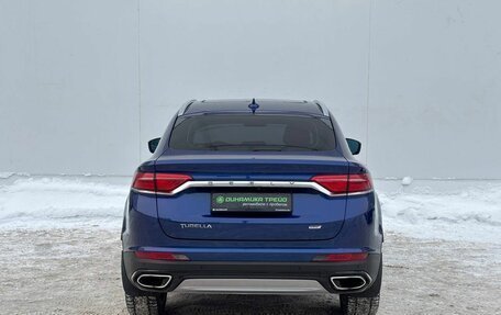 Geely Tugella FY11, 2022 год, 2 820 000 рублей, 6 фотография