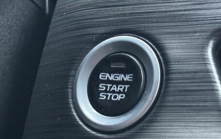 Geely Tugella FY11, 2022 год, 2 820 000 рублей, 15 фотография