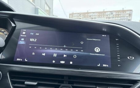 Geely Tugella FY11, 2022 год, 2 820 000 рублей, 19 фотография