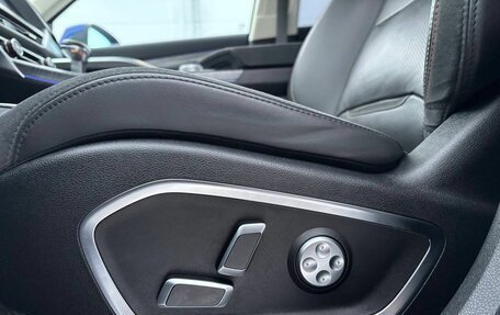 Geely Tugella FY11, 2022 год, 2 820 000 рублей, 23 фотография