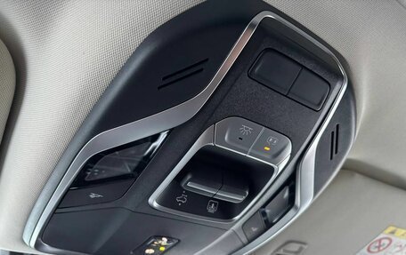 Geely Tugella FY11, 2022 год, 2 820 000 рублей, 16 фотография