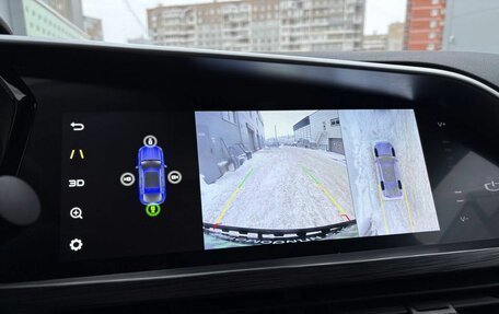 Geely Tugella FY11, 2022 год, 2 820 000 рублей, 17 фотография