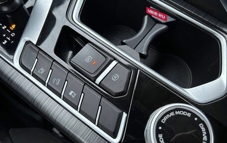 Geely Tugella FY11, 2022 год, 2 820 000 рублей, 22 фотография