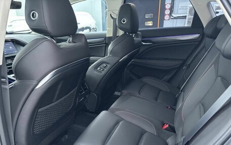 Geely Tugella FY11, 2022 год, 2 820 000 рублей, 31 фотография