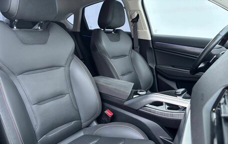 Geely Tugella FY11, 2022 год, 2 820 000 рублей, 28 фотография